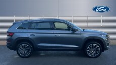 Skoda Kodiaq 2.0 TDI SE L Executive 4x4 5dr DSG [7 Seat] Diesel Estate